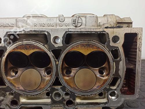 Cylinder head MERCEDES-BENZ M-CLASS (W163) ML 320 (163.154) | BP10977625M5