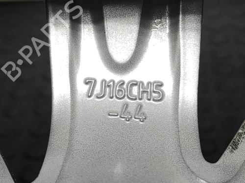 Rim PEUGEOT 308 SW II (LC_, LJ_, LR_, LX_, L4_) 1.6 BlueHDi 120 | BP13022571C45 