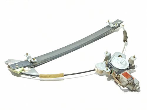 Used Front right window mechanism SSANGYONG REXTON / REXTON II (GAB_) 3.2 RX320 4x4 (220 hp) 26702031