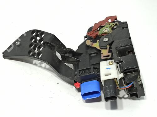 Front right lock VW TOUAREG (7LA, 7L6, 7L7) 5.0 V10 TDI | BP18166608C97 