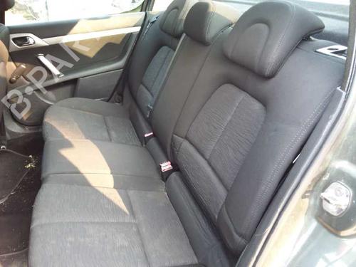 Pipe PEUGEOT 407 (6D_) 1.6 HDi 110 (6D9HZC, 6D9HYC) | BP14531414M125