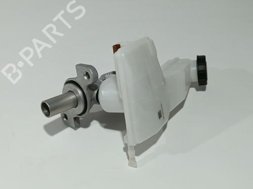 Brake master cylinder OPEL CORSA F (P2JO) 1.2 (68) | BP37442155M77 - Image 2