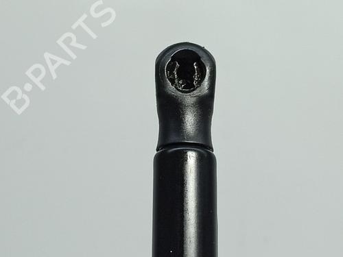 Tailgate lift support VW EOS (1F7, 1F8) 2.0 TDI | BP14535983C138 