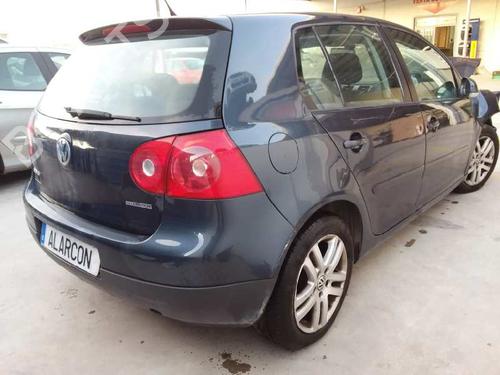 Switch VW GOLF V (1K1) 1.9 TDI | BP14534869I30