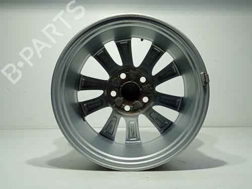 Rim TOYOTA COROLLA Saloon (_E21_) 1.8 VVTi Hybrid (ZWE211, MZEA12) | BP27307696C45