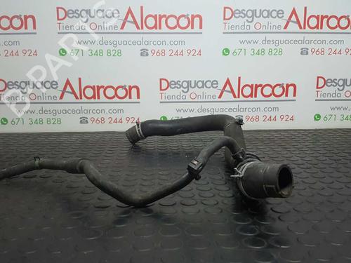 Pipe RENAULT MEGANE III Hatchback (BZ0/1_, B3_) 1.9 dCi (BZ0N, BZ0J) | BP14529092M125 