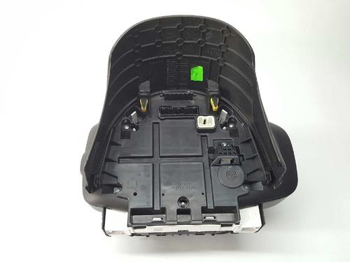 Instrument cluster CITROËN C1 II (PA_, PS_) 1.0 VTi 68 | BP2841478C47