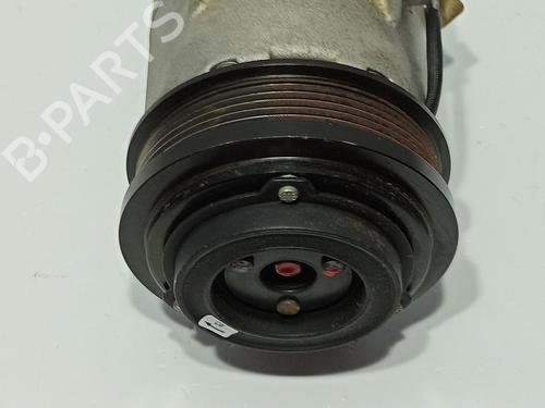 AC compressor VOLVO V50 (545) 2.0 D | BP33677575M34 - Image 4