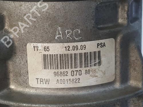 Steering pump PEUGEOT PARTNER Box Body/MPV 1.6 HDi | BP9745856M99