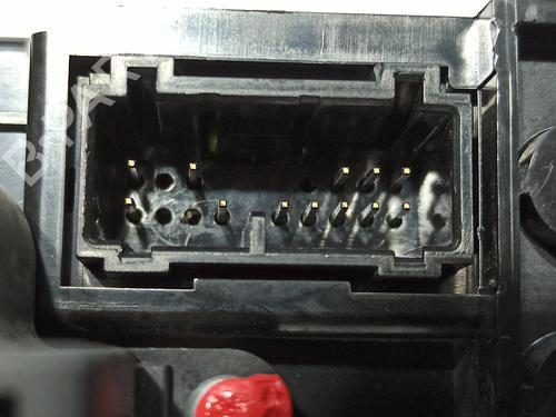 Climate control VOLVO XC90 I (275) D5 AWD | BP16674355I5