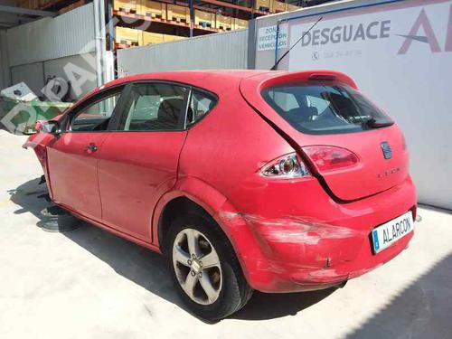 Portierruitmotor linksachter SEAT LEON (1P1) 1.9 TDI | BP7247785E23 