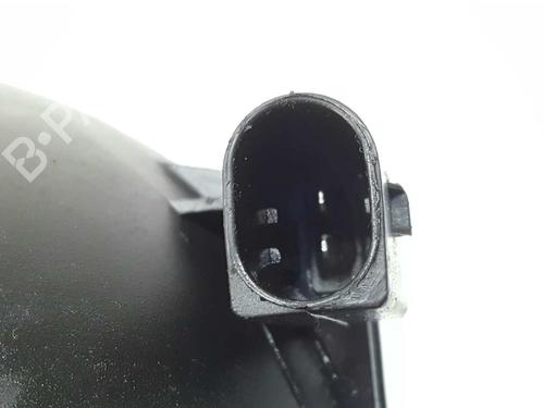 Expansion tank MERCEDES-BENZ A-CLASS (W169) A 180 CDI (169.007, 169.307) | BP4607675C120 