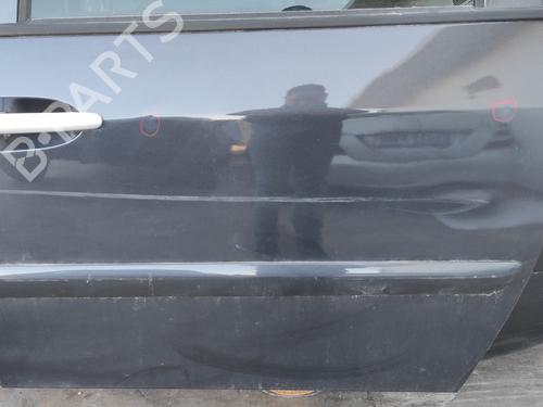 Left slide door CITROËN C8 (EA_, EB_) 2.2 HDi | BP23235935C74
