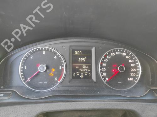 kombiinstrument-vw-transporter-t5-van-7ha-7hh-7ea-7eh-2003-32329399 main image