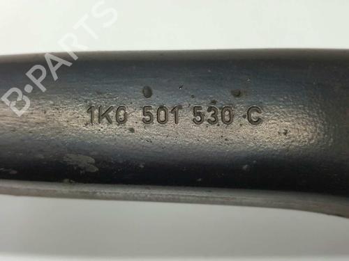 Right rear suspension arm VW GOLF V (1K1)  | BP2759661M15