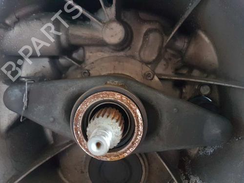Gearbox BMW 1 (E87)  | BP2729434M3 