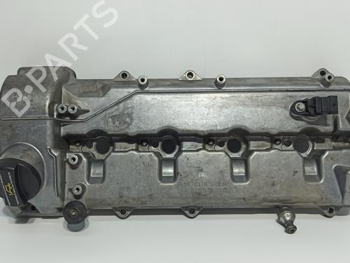 Used Valve cover MERCEDES-BENZ S-CLASS (W220, V220) S 400 CDI (220.028, 220.128) (250 hp) 15541957