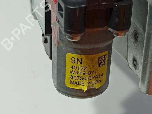 Front right window mechanism NISSAN JUKE (F16_) 1.0 | BP29848250C23