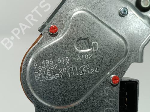Rear wiper motor BMW 1 (F40) 118 d | BP11496171M102 