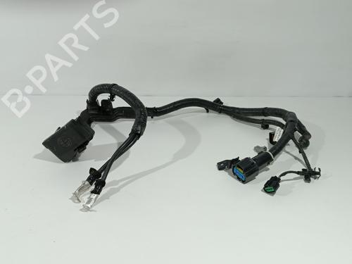 Used Electronic module Electronic module HYUNDAI BAYON (BC3) 1.0 T-GDI 48V-Hybrid (101 hp) 40107972 40107972