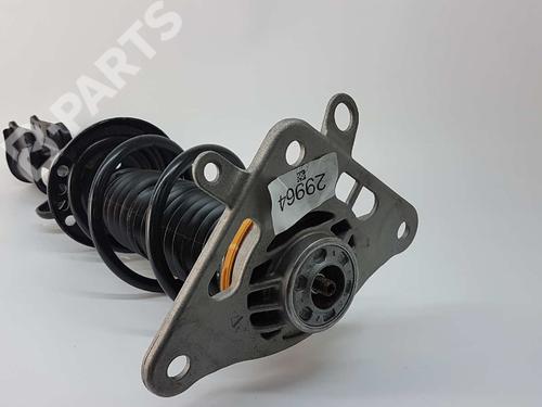 Left rear shock absorber FIAT 500X (334_) 1.6 (334AXE1A) | BP5183308M18 