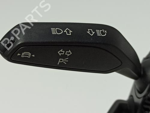 Switch AUDI A1 Sportback (GBA) 35 TFSI | BP23084814I30 