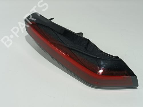 Right taillight CITROËN C4 III (BA_, BB_, BC_) ë-C4 (BCZKXC, BZCKSC) | BP15592815C35