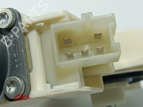 Left front window motor MERCEDES-BENZ S-CLASS (W222, V222, X222) S 350 BlueTEC / d (222.132, 222.032, 222.123) | BP15811307E21