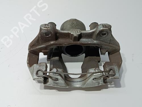 Right front brake caliper SMART FORFOUR Hatchback (453) electric drive (453.091) | BP16393510M104