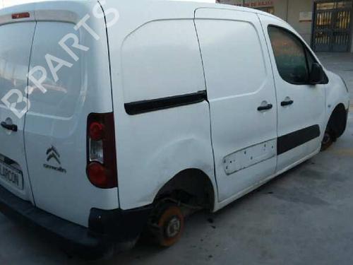 Brugte CITROËN BERLINGO MULTISPACE (B9) 1.6 HDi 90 4x4 (90 hp) 4277927