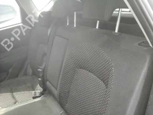 Rudehejsemekanisme Højre bagtil NISSAN QASHQAI I (J10, NJ10) 1.5 dCi | BP2739839C25 