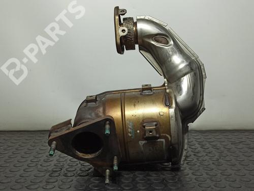 Catalyst RENAULT KOLEOS I (HY_) 2.0 dCi 4x4 (HY0K) | BP11996994M10 