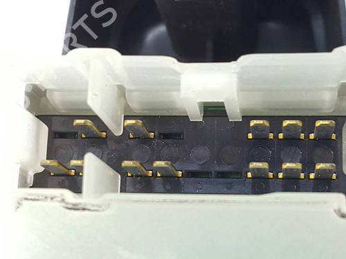 Right front window switch INFINITI M (Y51) 30d | BP7170828I26