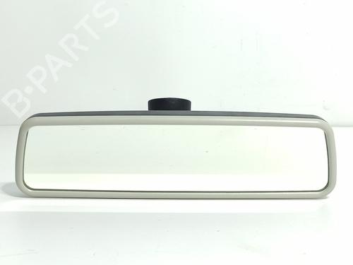 Used Rear mirror VW POLO V (6R1, 6C1) [2009-2022]  16725777