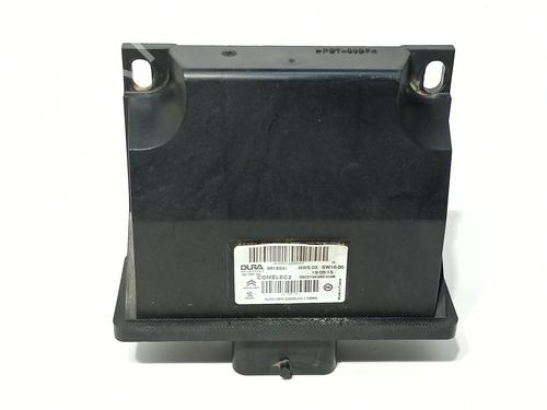 Used Gearbox control unit Gearbox control unit CITROËN C4 Picasso II [2013-2026] 34346586 34346586