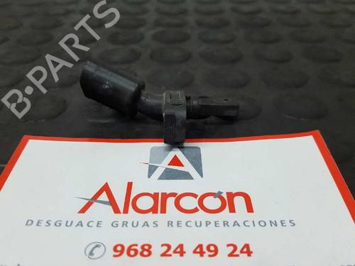 Andre VW POLO V (6R1, 6C1) 1.6 TDI (90 hp) 14527615