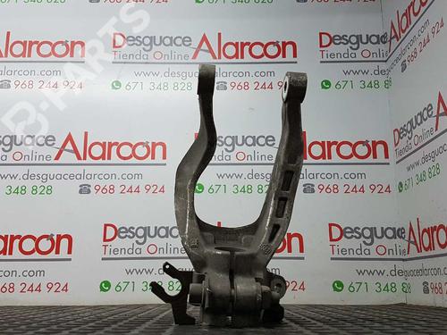 Right rear suspension arm ALFA ROMEO 156 Sportwagon (932_) 2.0 16V T.SPARK (932A2) BP2730058M15