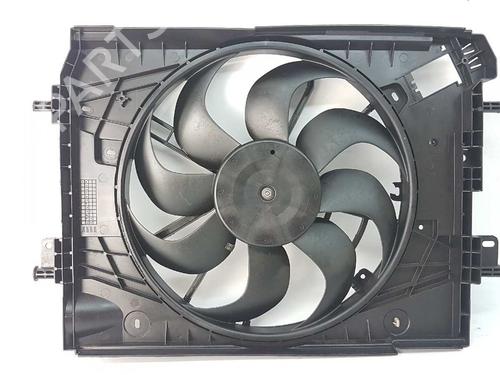 Radiator fan RENAULT CLIO IV (BH_) 0.9 TCe 90 (BHNF, BHMA, BHMH, BHJK, BHJR) | BP4643900M35 
