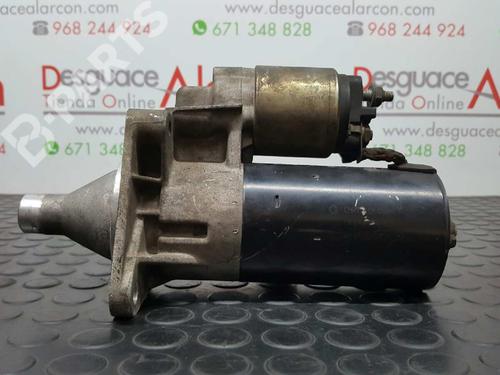 Used Starter CHRYSLER VOYAGER / GRAND VOYAGER III (GS_, NS_) 2.4 i (151 hp) 2758739