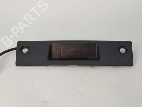 Tailgate handle FIAT TIPO Estate (356_, 357_) 1.3 D (356WXH1A) (95 hp) 9303544