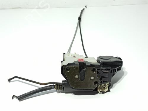 Front left lock KIA SPORTAGE II (JE_, KM_) 2.0 CRDi | BP21583887C98