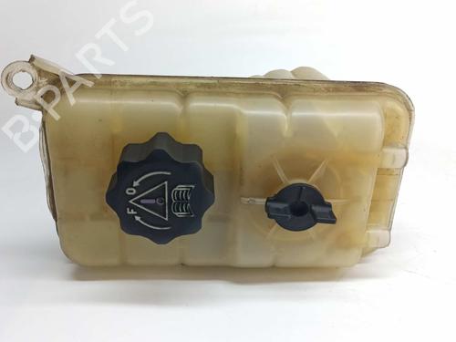 Expansion tank CITROËN C5 II (RC_) 1.6 HDi (RC8HZB) | BP7036692C120 