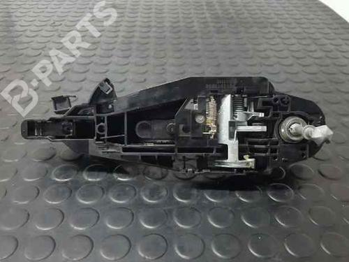 Front left exterior door handle CITROËN C4 CACTUS 1.2 VTi 82 | BP2782502C128 