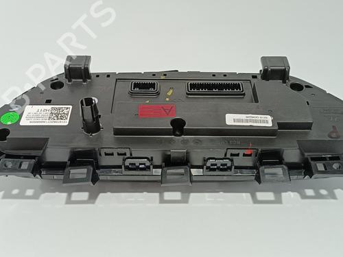 Climate control HYUNDAI i20 III (BC3, BI3) 1.0 T-GDI hybrid 48V | BP12097206I5