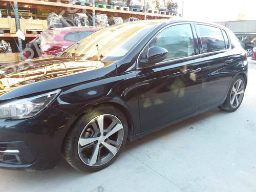 Used Parts PEUGEOT 308 II (LB_, LP_, LW_, LH_, L3_) 1.2 THP 110 (110 hp) 4279360