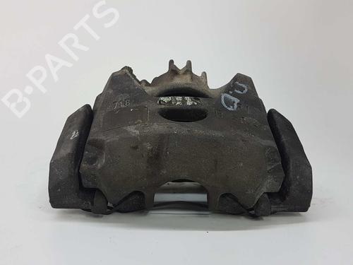 Right front brake caliper PEUGEOT PARTNER Tepee 1.6 HDi | BP11542625M104