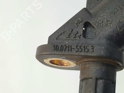 Elektronisk sensor FORD TRANSIT CONNECT V408 Box Body/MPV 1.5 EcoBlue | BP14540204M84
