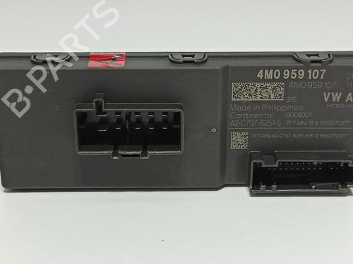 Used Electronic module AUDI A4 B9 Avant (8W5, 8WD) 2.0 TDI (150 hp) 29263923
