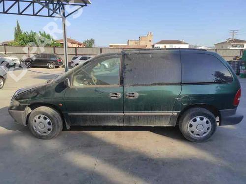 Starter CHRYSLER VOYAGER / GRAND VOYAGER III (GS_, NS_) 2.5 TD | BP8110720M8 