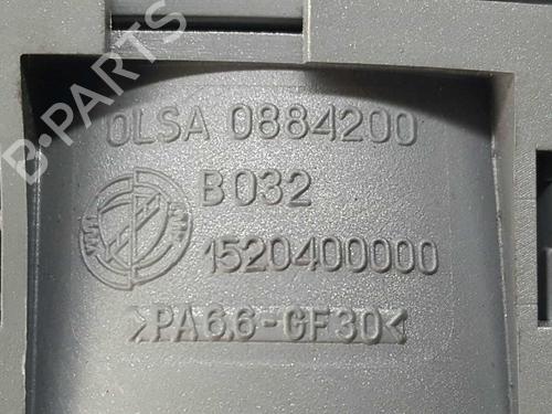 Interior roof light ALFA ROMEO 147 (937_) 1.6 16V T.SPARK (937.AXA1A, 937.AXB1A, 937.BXB1A) | BP7425869I8